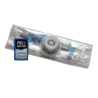 Puribag 2-Pack