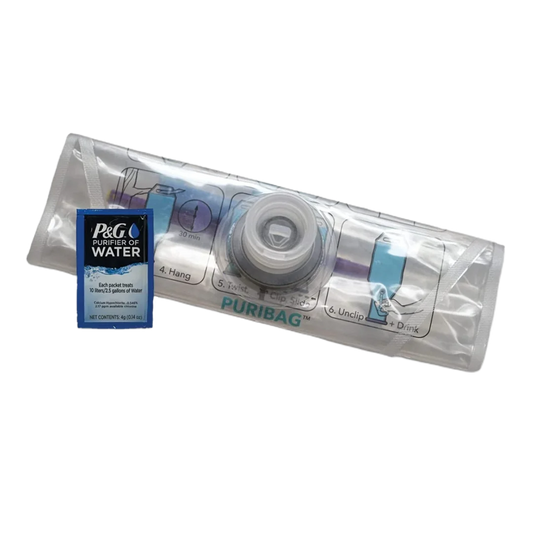 Puribag 2-Pack