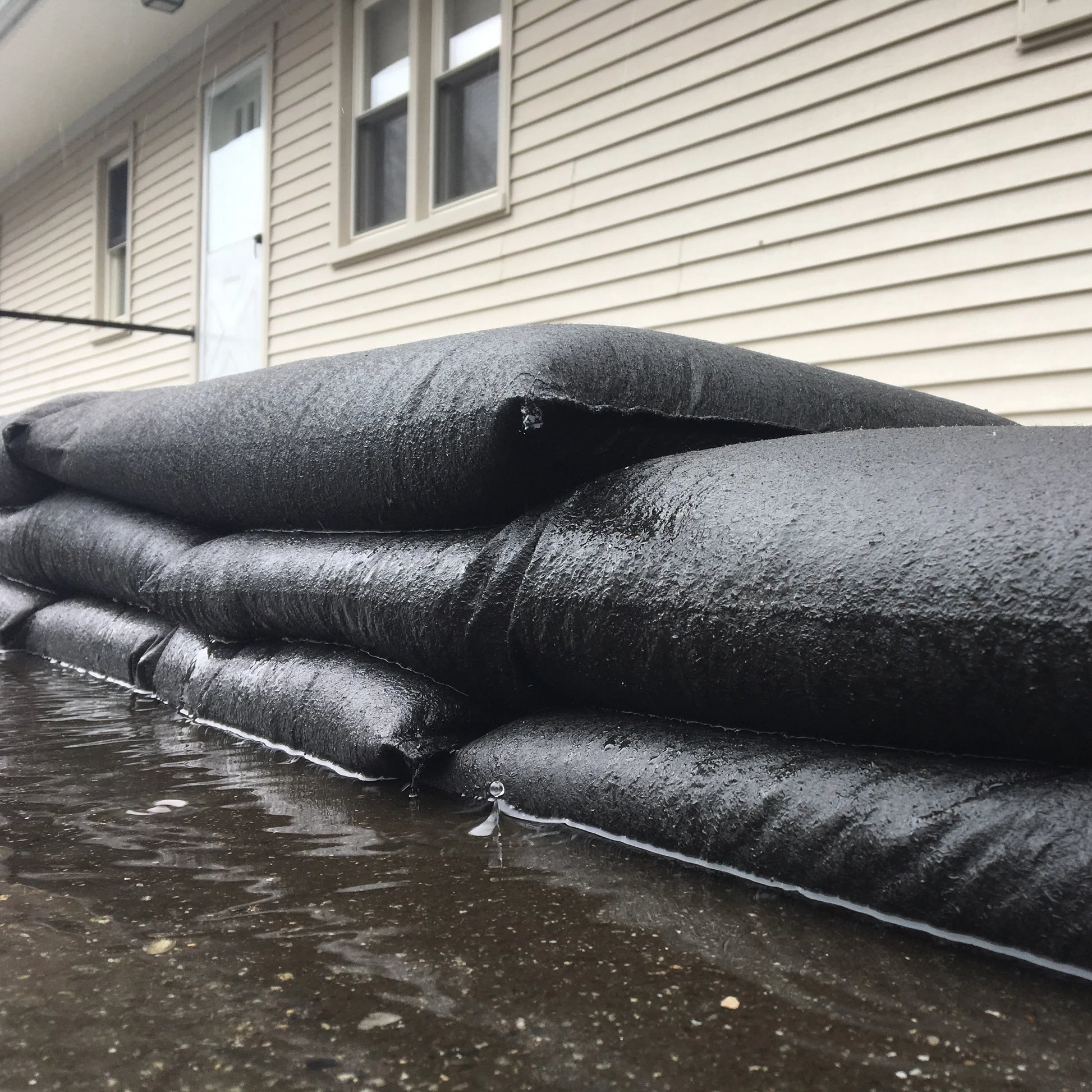 Flood Bags - East Bay Industries