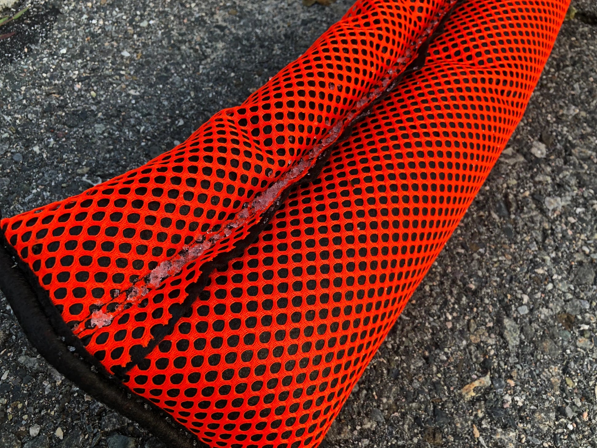 Hi-Vis Barriers - East Bay Industries