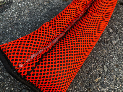 Hi-Vis Barriers - East Bay Industries