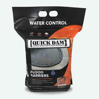 Flood Barriers - East Bay Industries