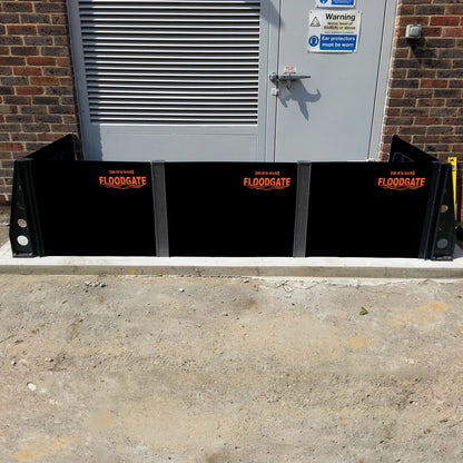 Flood Gate Accessories - East Bay Industries