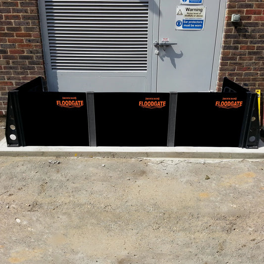 Flood Gate Accessories - East Bay Industries