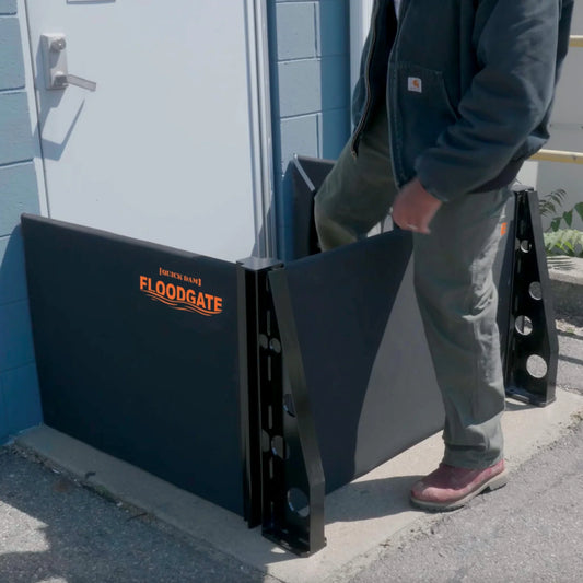 Flood Gate Accessories - East Bay Industries