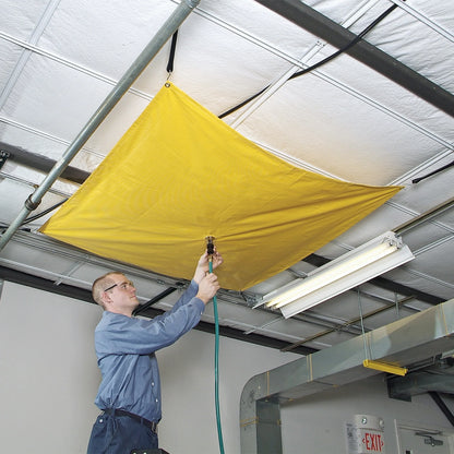 Leak Diverter - East Bay Industries