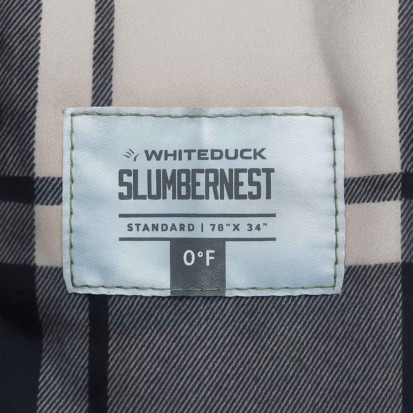 Slumbernest™ Sleeping bag  50°F