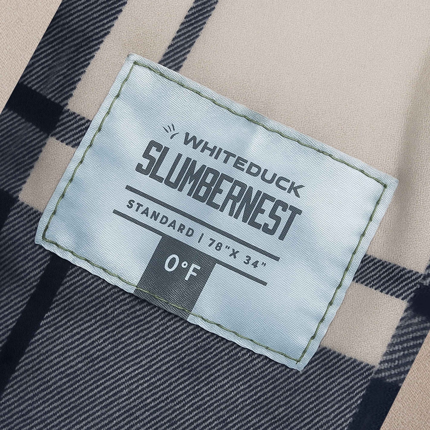 Slumbernest™ Sleeping bag  50°F