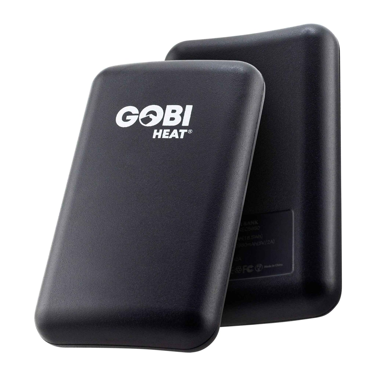 Roam Heated Socks – Unisex Rechargeable Heated Socks with Remote Control