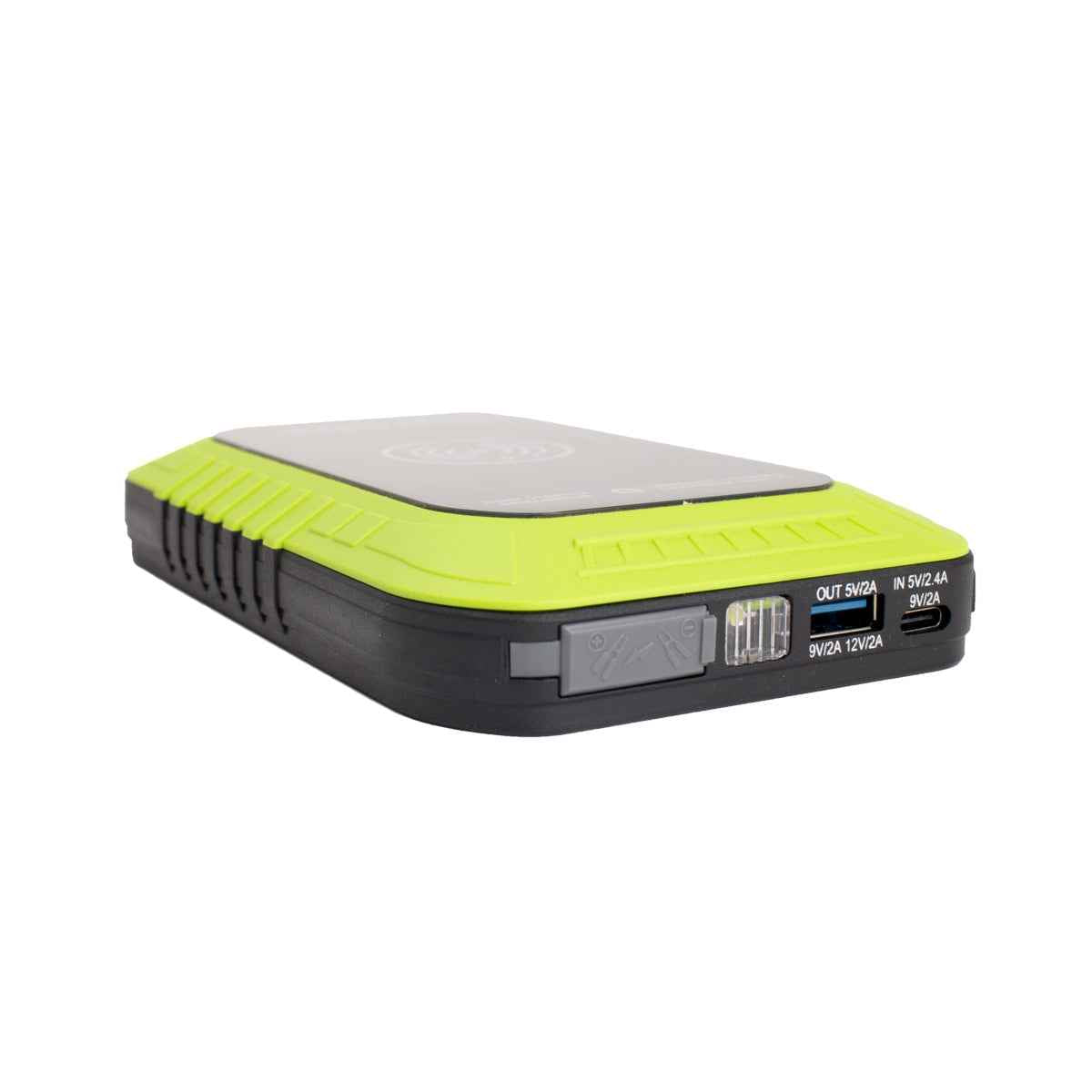 Pocket Jumper Pro 2.0