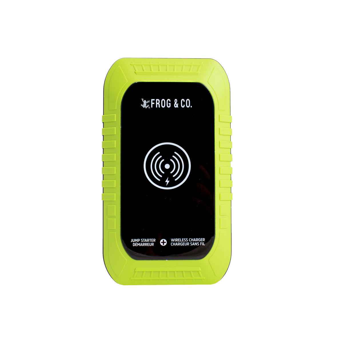 Pocket Jumper Pro 2.0