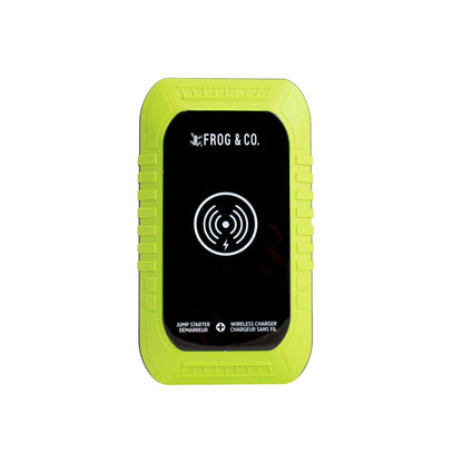 Pocket Jumper Pro 2.0