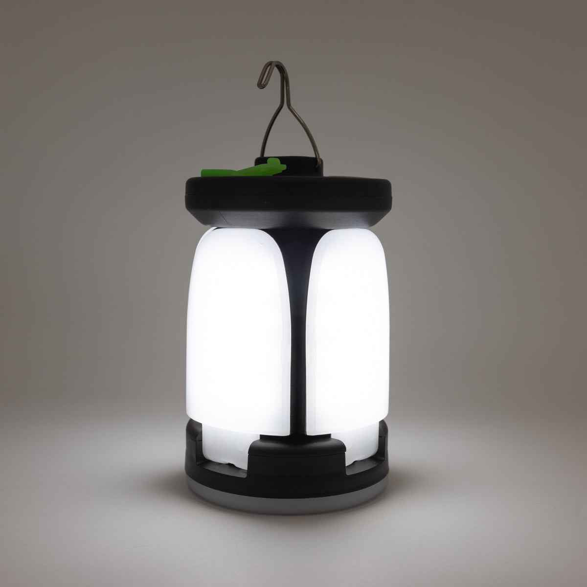 QuadPod Camping Lantern