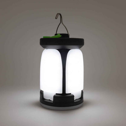 QuadPod Camping Lantern