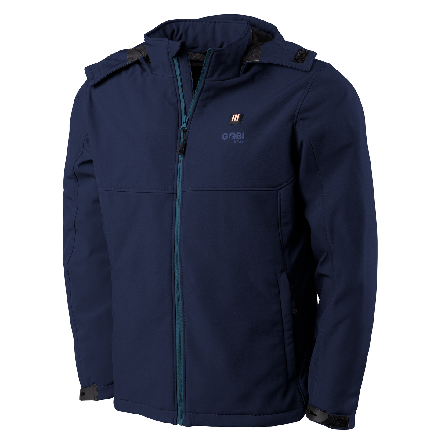 Sahara II Men's Heated Jacket