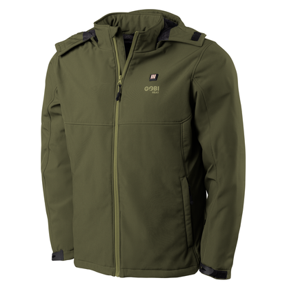 Sahara II Men's Heated Jacket