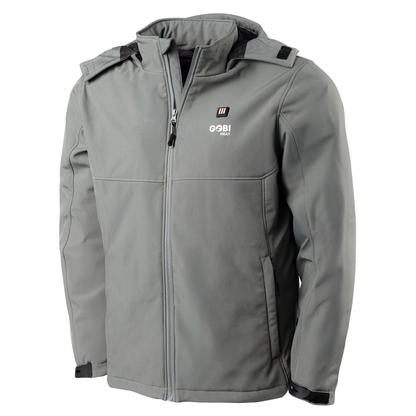 Sahara II Men's Heated Jacket