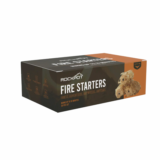 Fire Starters