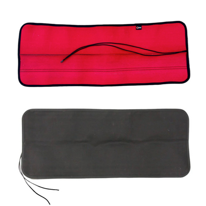 Recycled Firefighter Drop Zone Mat Premium Work Surface