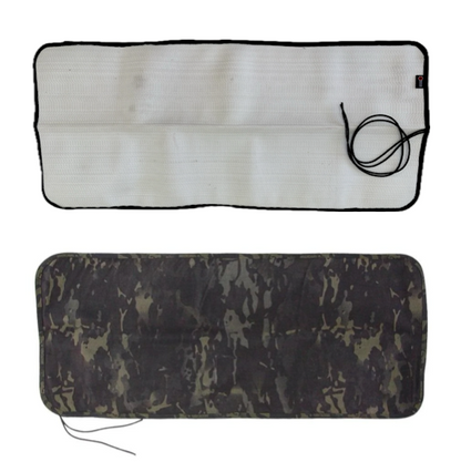 Drop Zone Mat - Premium - Firehose Edition