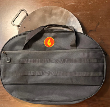 LavaBox Campfire Kitchen: The Ultimate Cooking and Campfire Combo