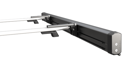 Kammok Crosswing Side Mount Kit for Crosswing Awning
