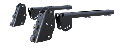 Kammok Crosswing Side Mount Kit for Crosswing Awning