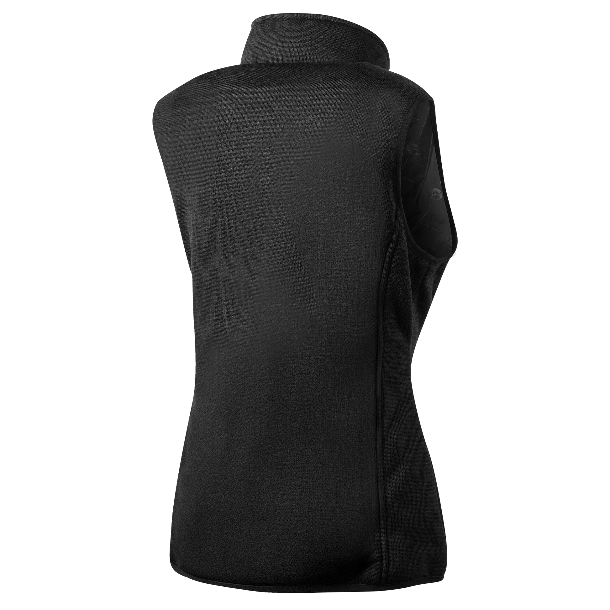 Sierra Heated Knit Vest - Women's