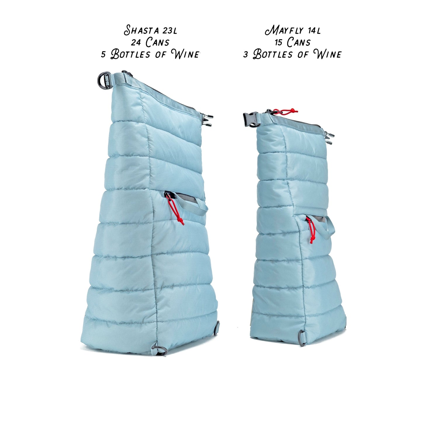 The Mayfly 14L Cooler