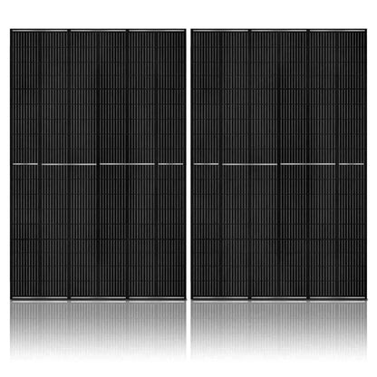 Nature's Generator Lithium 3600 Solar Generator