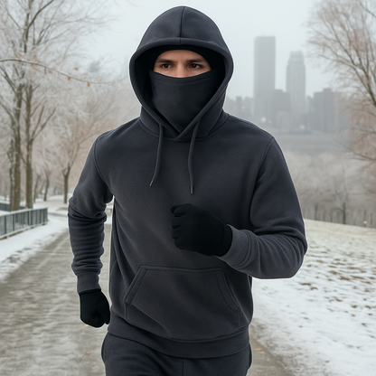 Squall Heated Balaclava