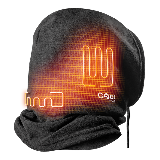 Squall Heated Balaclava