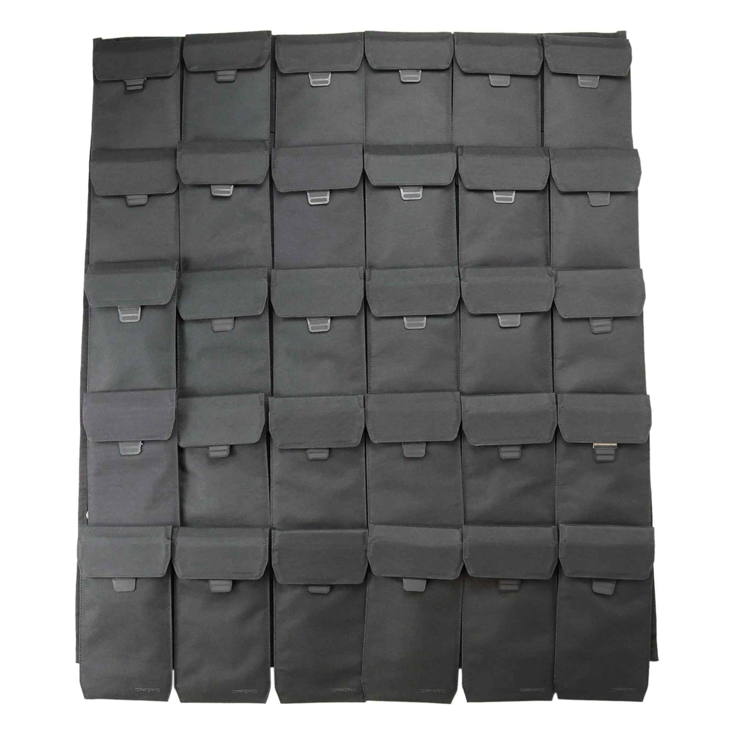 The OffGrid Stack - Modular Faraday Shielding Solution