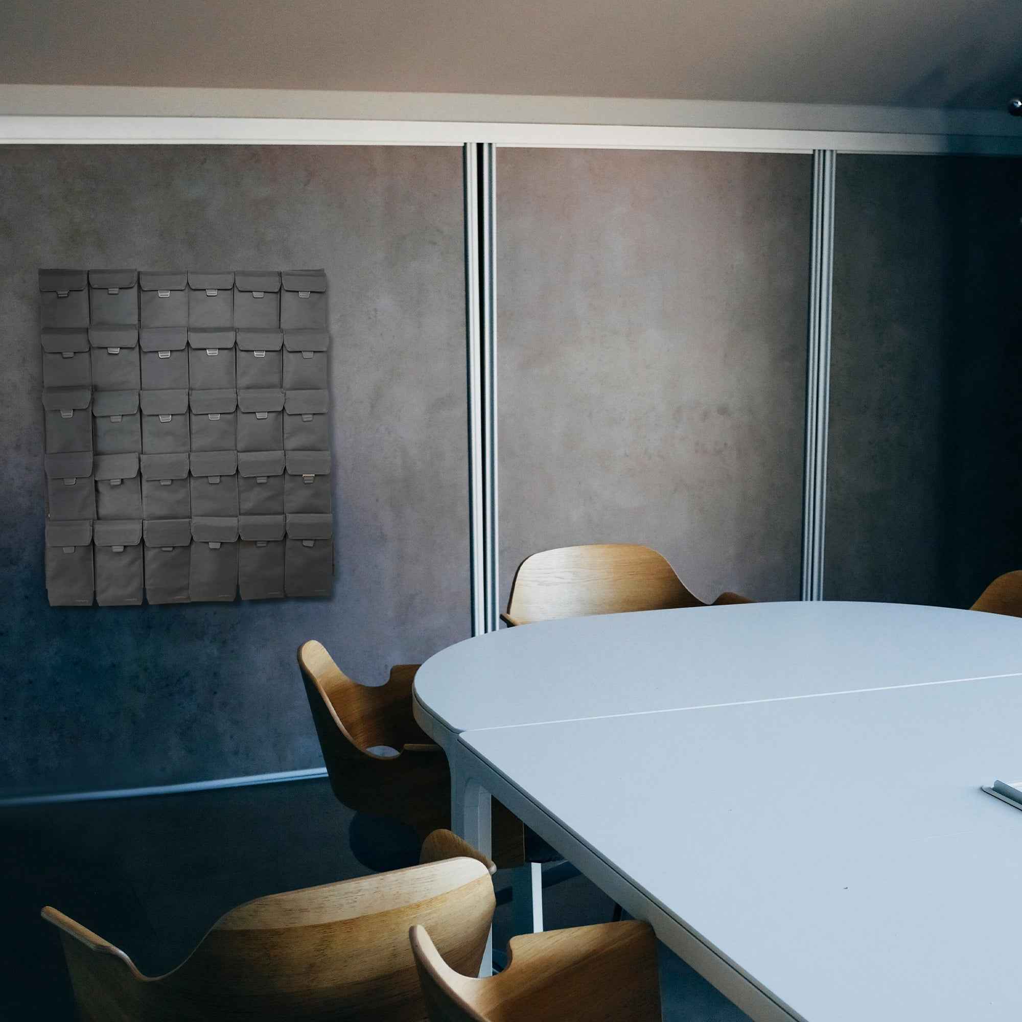 The OffGrid Stack - Modular Faraday Shielding Solution