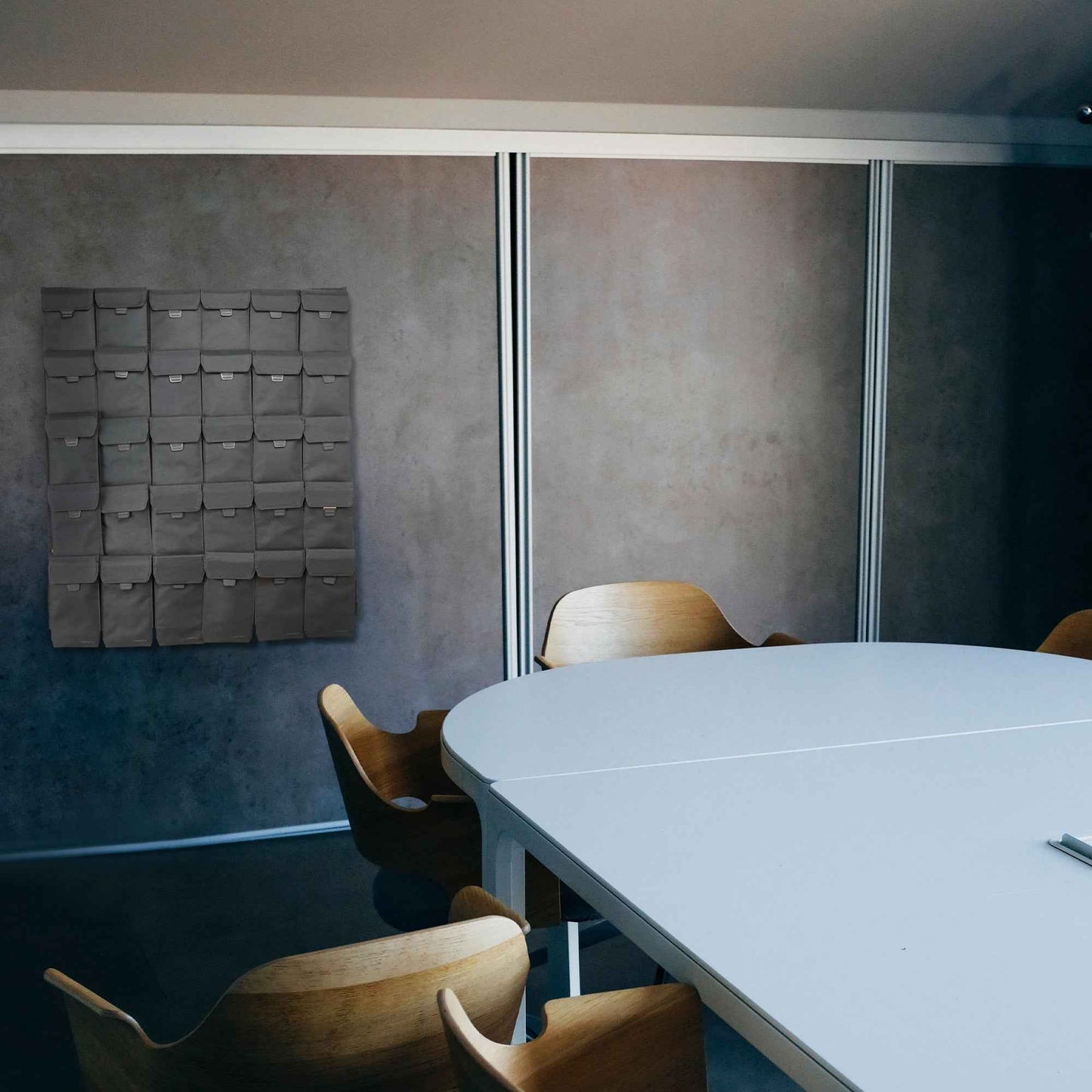 The OffGrid Stack - Modular Faraday Shielding Solution