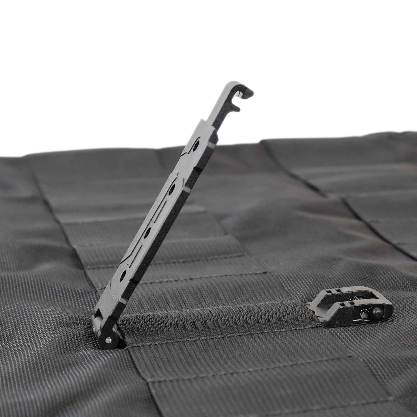 The OffGrid Stack - Modular Faraday Shielding Solution