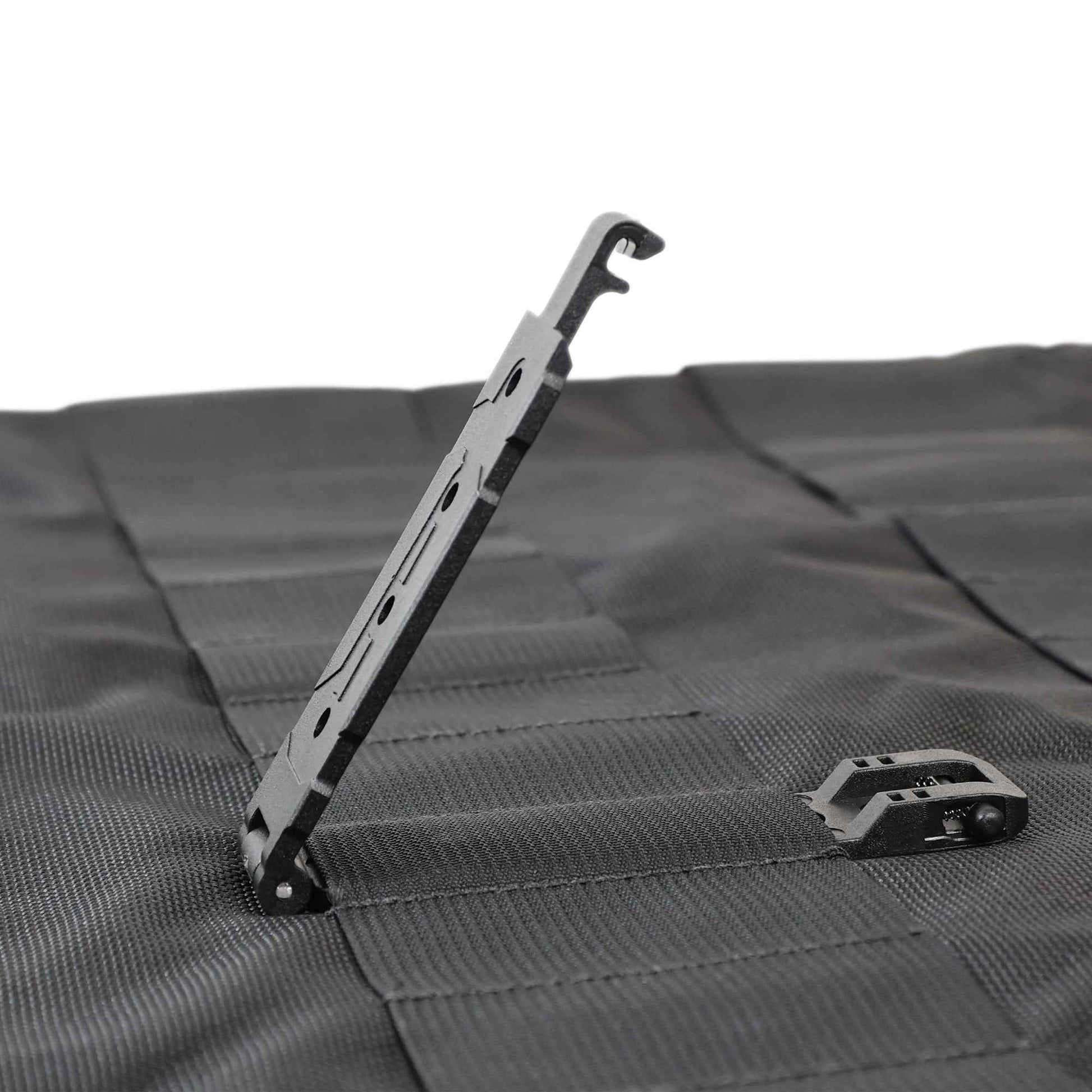 The OffGrid Stack - Modular Faraday Shielding Solution