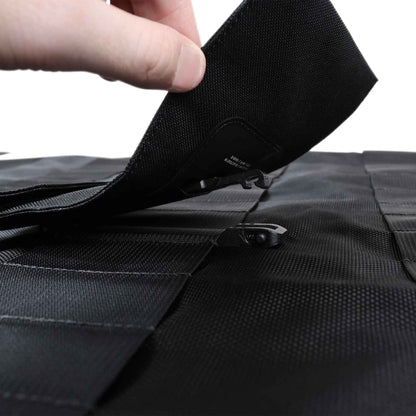 The OffGrid Stack - Modular Faraday Shielding Solution