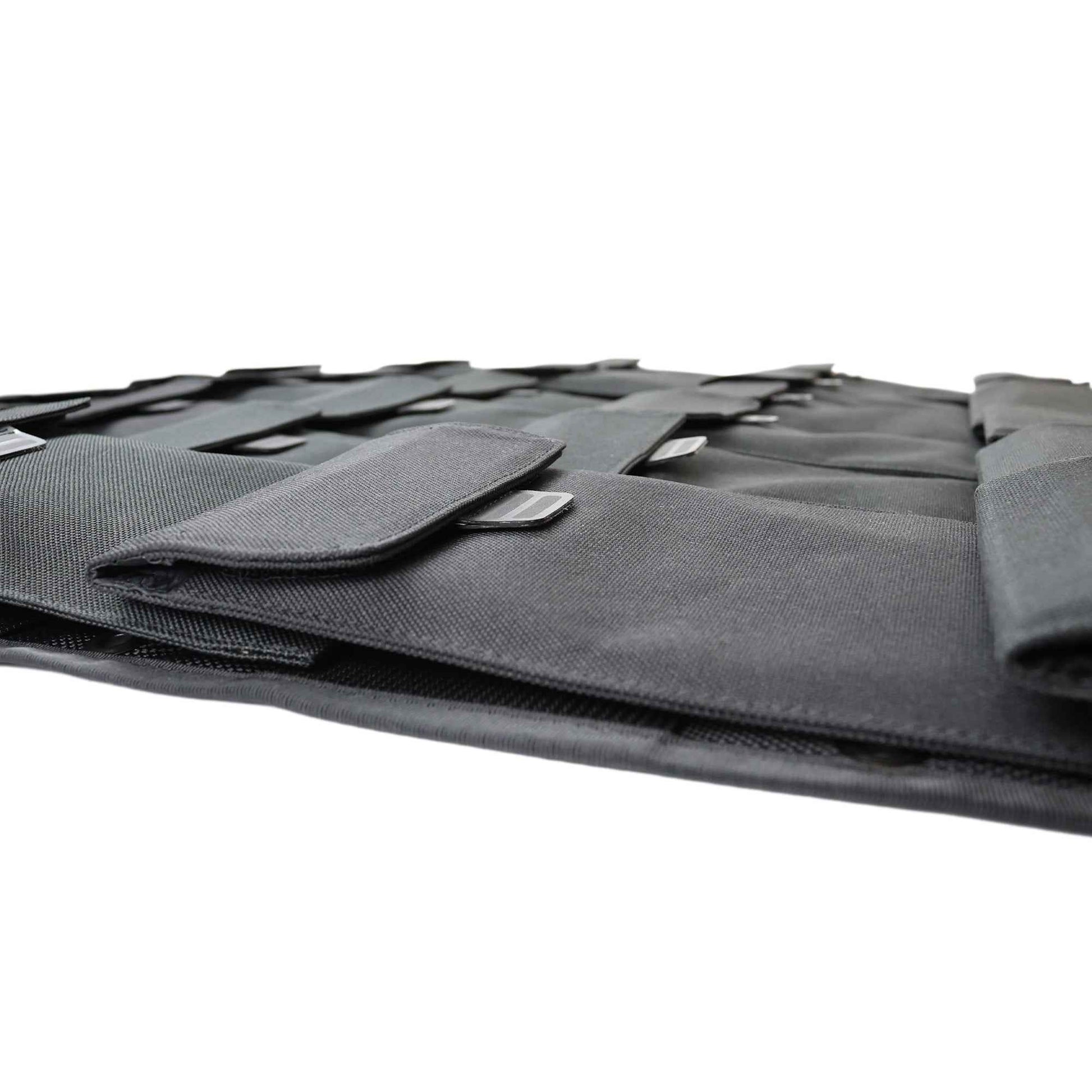 The OffGrid Stack - Modular Faraday Shielding Solution