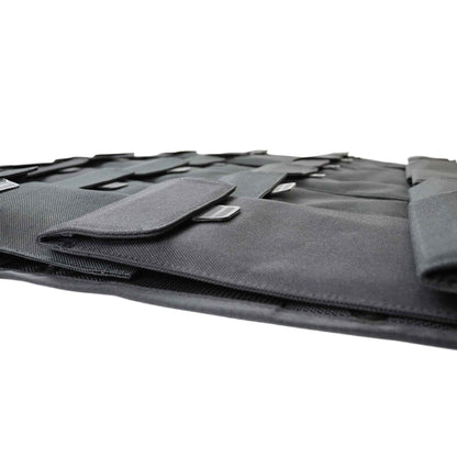 The OffGrid Stack - Modular Faraday Shielding Solution