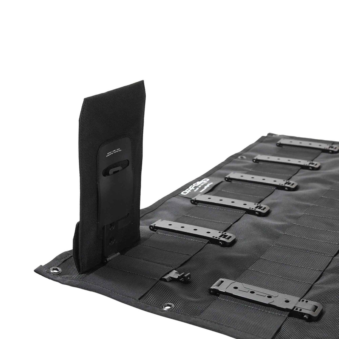 The OffGrid Stack - Modular Faraday Shielding Solution