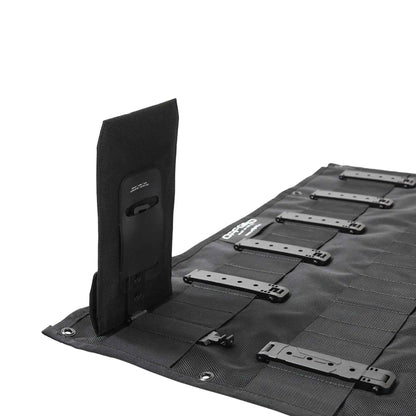 The OffGrid Stack - Modular Faraday Shielding Solution