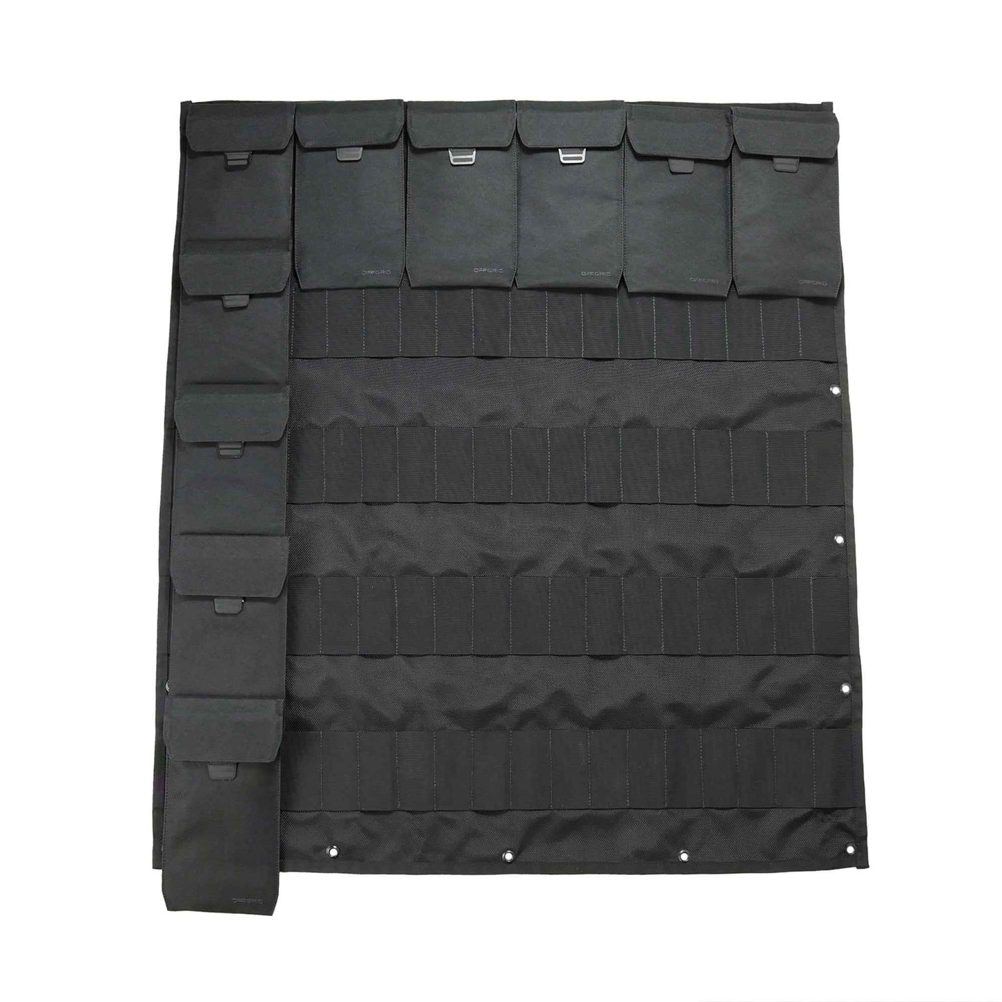 The OffGrid Stack - Modular Faraday Shielding Solution