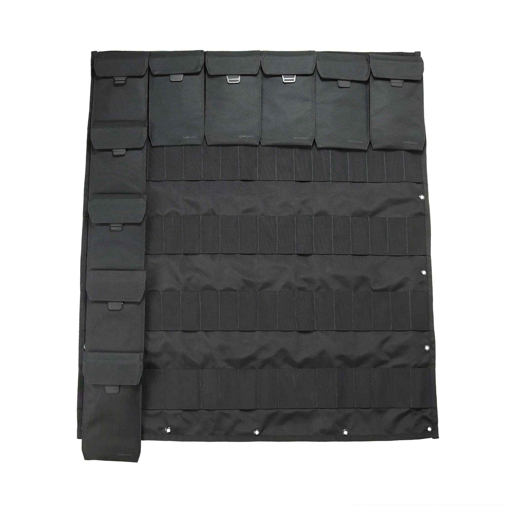 The OffGrid Stack - Modular Faraday Shielding Solution