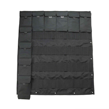 The OffGrid Stack - Modular Faraday Shielding Solution