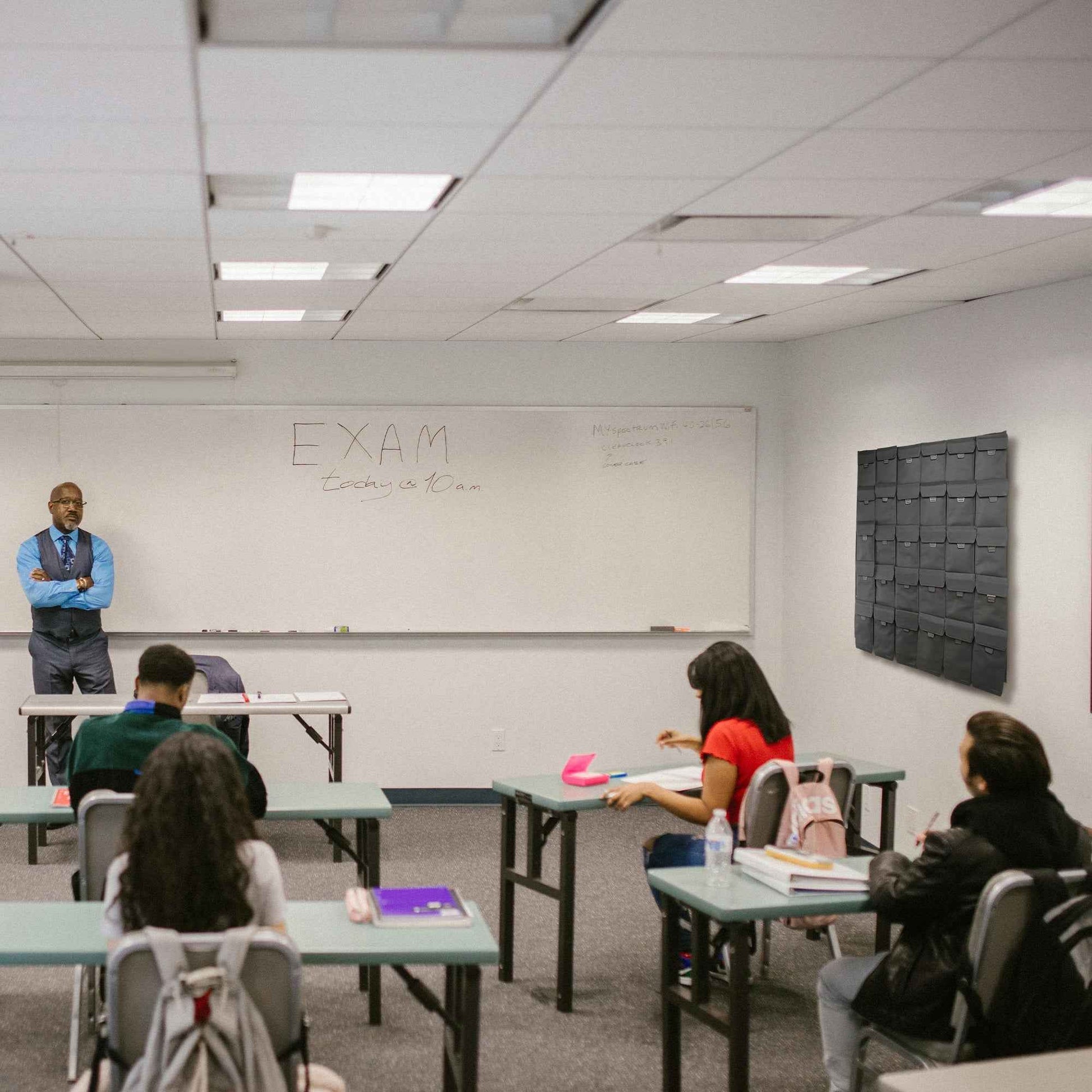 The OffGrid Stack - Modular Faraday Shielding Solution