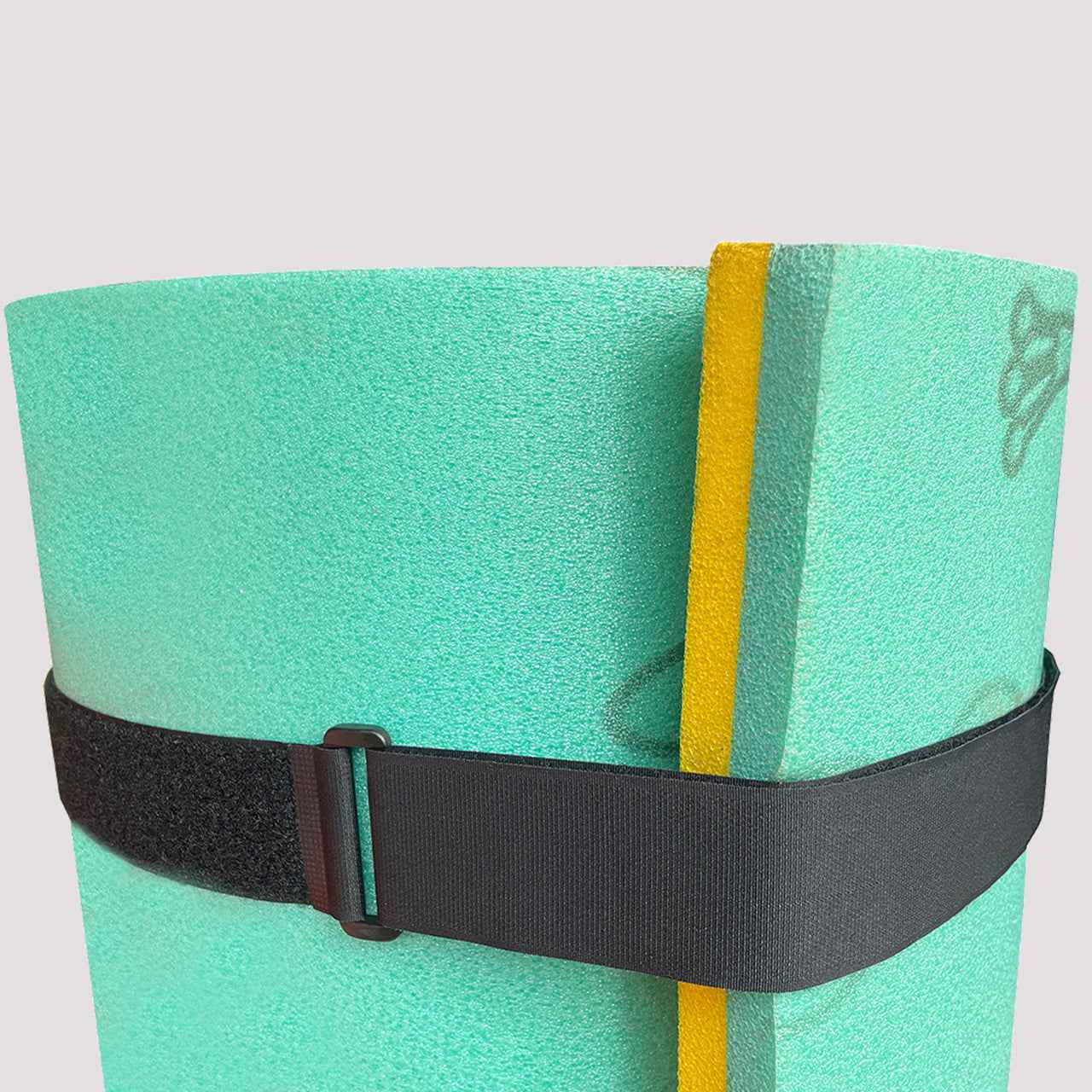 Aqua Lily Pad Storage Straps 2 Pack for Lily Pad