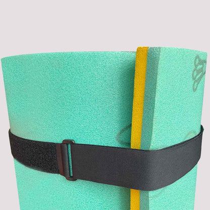 Aqua Lily Pad Storage Straps 2 Pack for Lily Pad