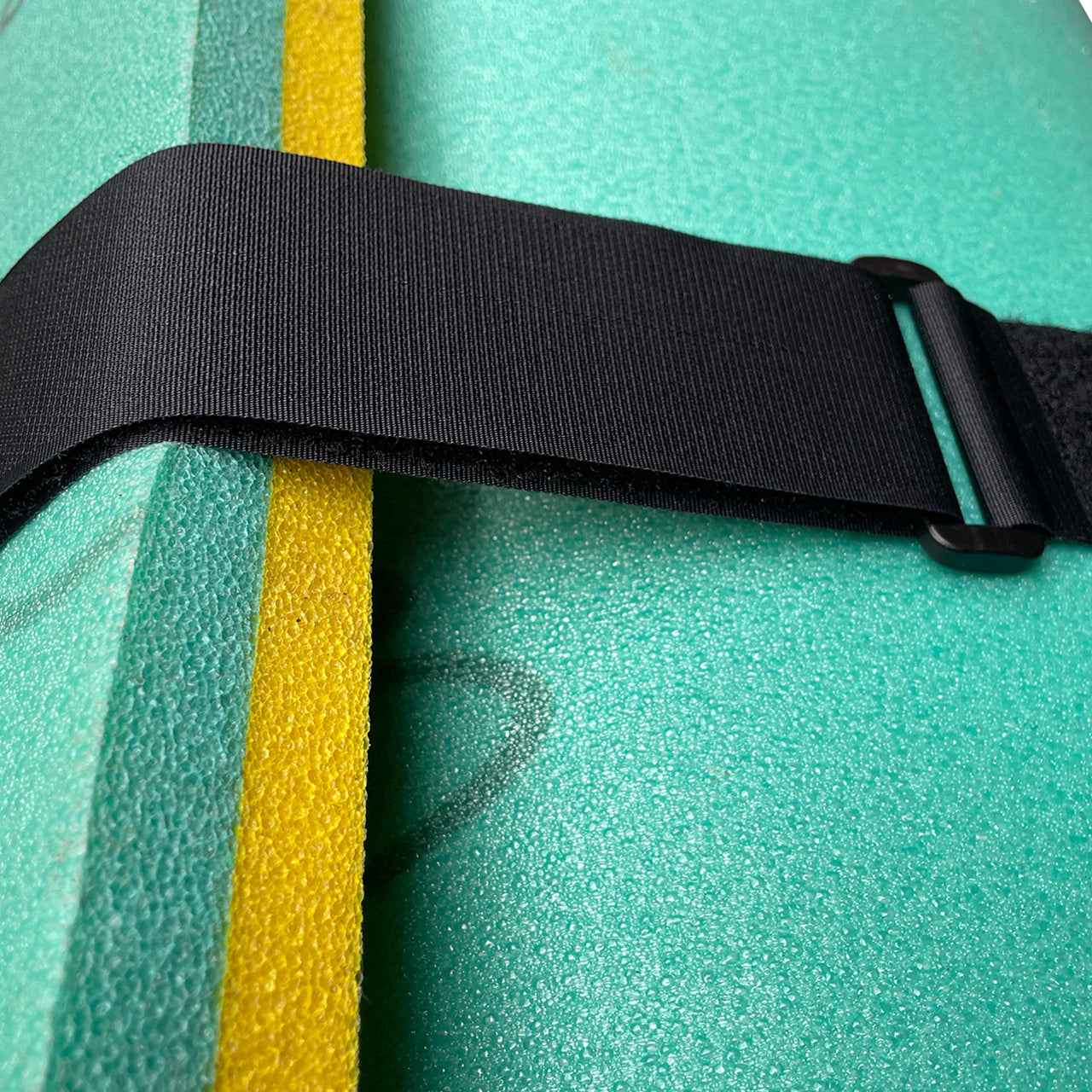 Aqua Lily Pad Storage Straps 2 Pack for Lily Pad