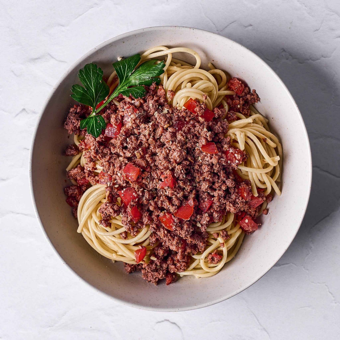 Ground Beef Canned Meat